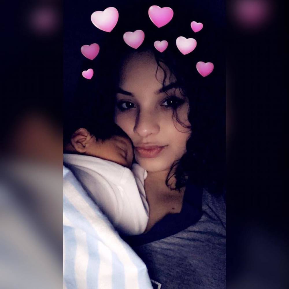 Meet your Posher, Gillian